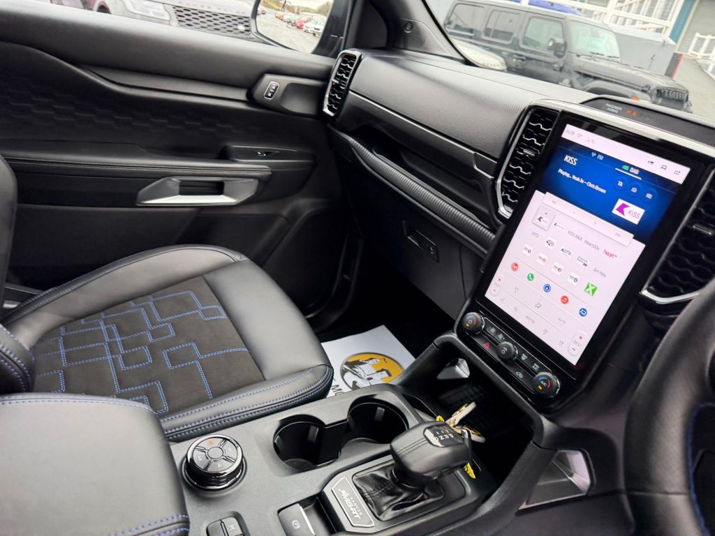 Used Ford Ranger 2025 for sale - 77276604: Photo 12