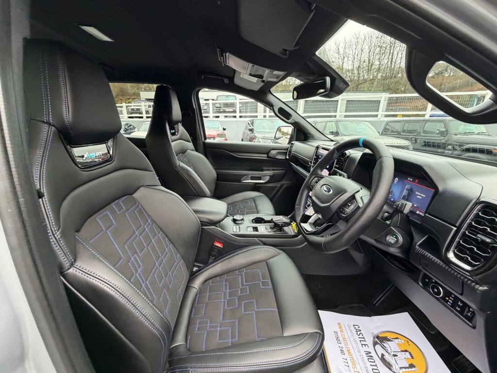 Used Ford Ranger 2025 for sale - 77276604: Photo 13