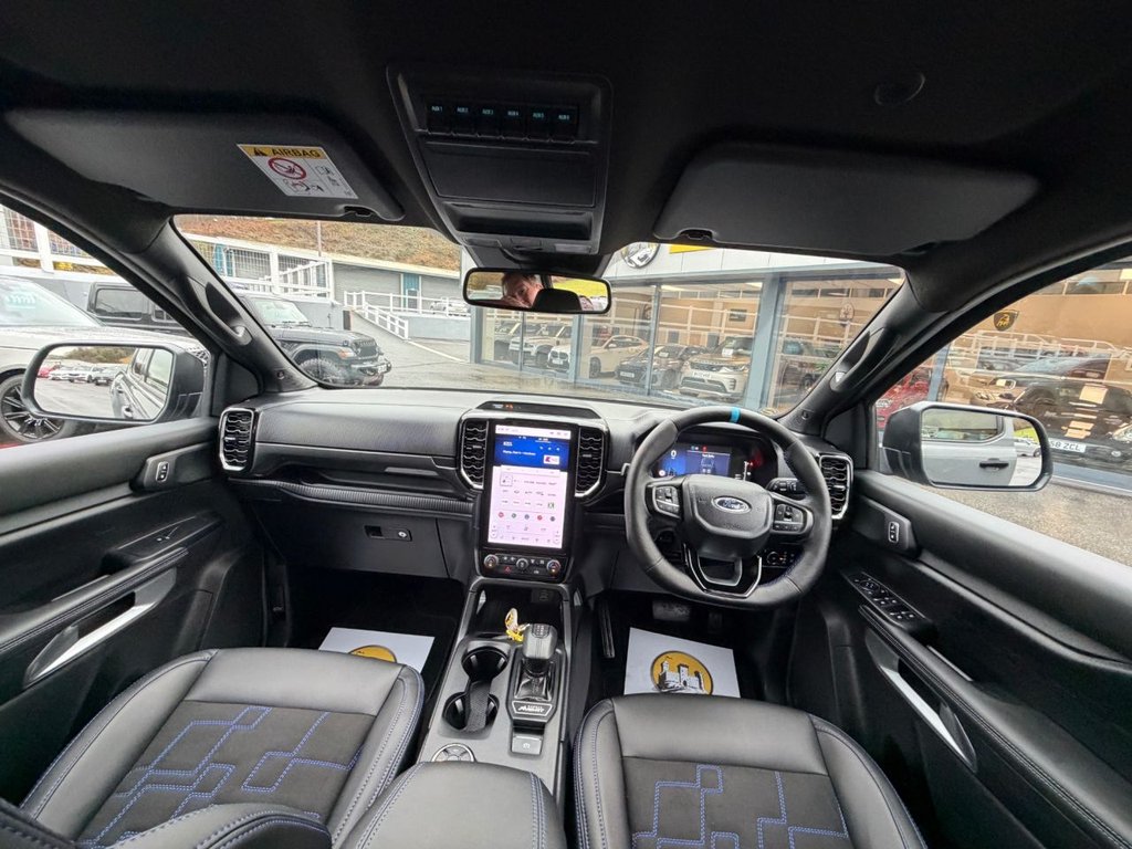 Used Ford Ranger 2025 for sale - 77276604: Photo 15