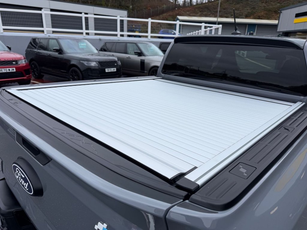 Used Ford Ranger 2025 for sale - 77276604: Photo 16