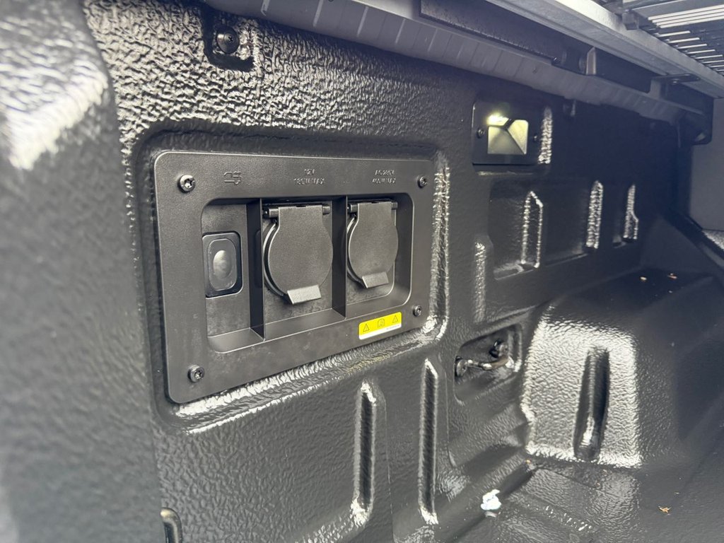 Used Ford Ranger 2025 for sale - 77276604: Photo 19