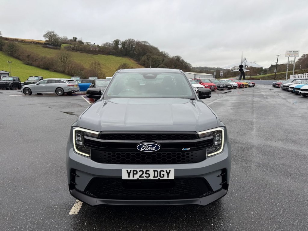 Used Ford Ranger 2025 for sale - 77276604: Photo 2