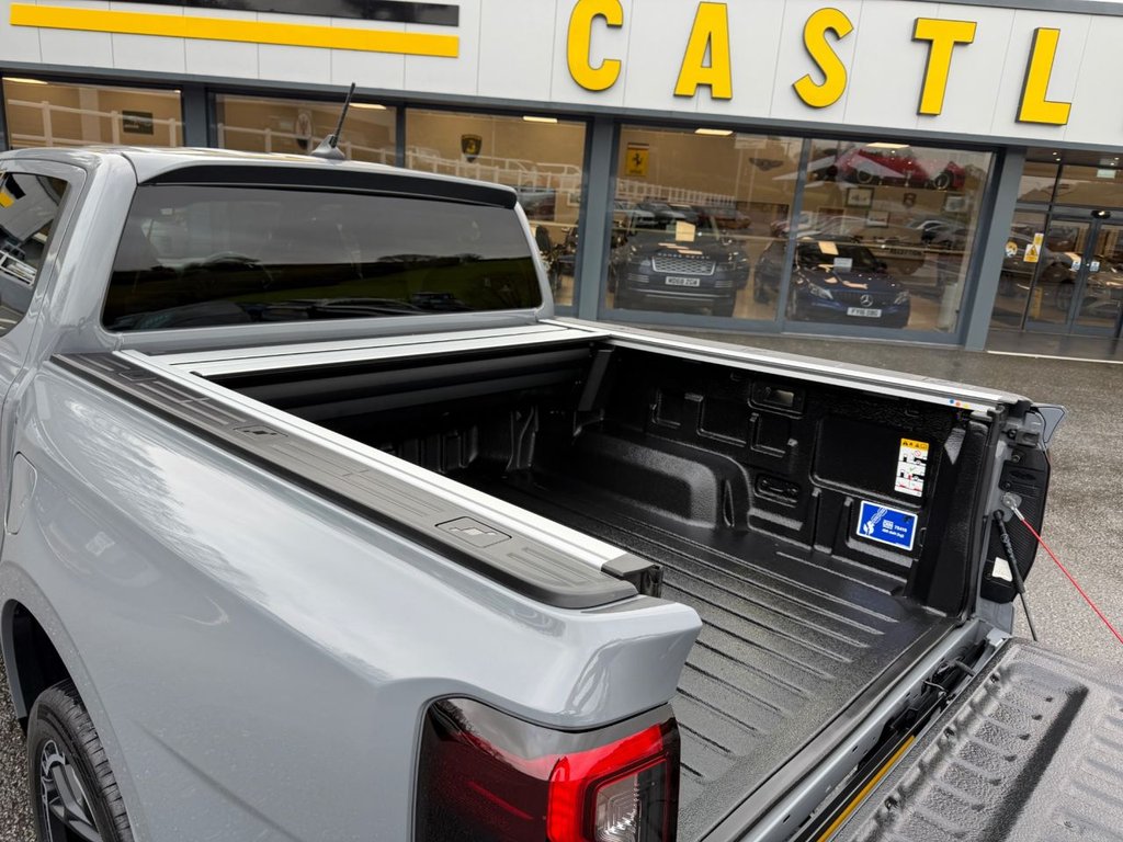 Used Ford Ranger 2025 for sale - 77276604: Photo 20