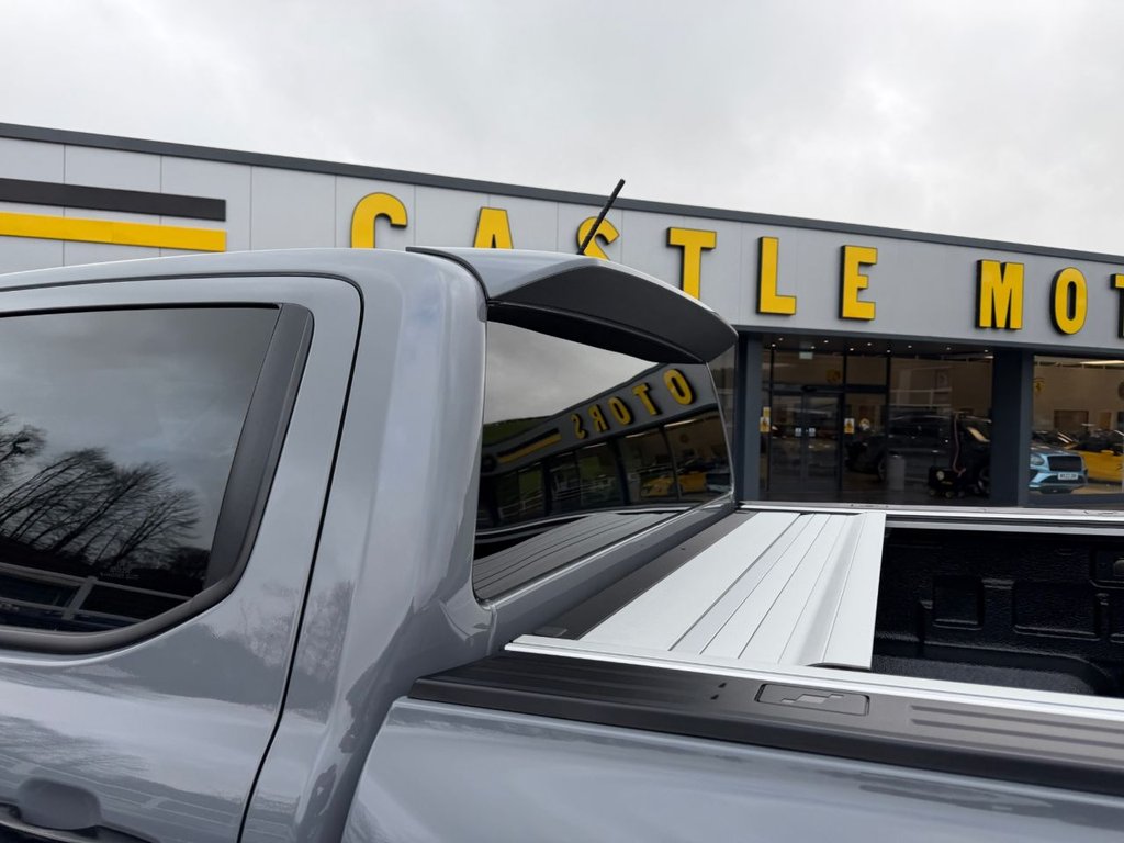 Used Ford Ranger 2025 for sale - 77276604: Photo 21