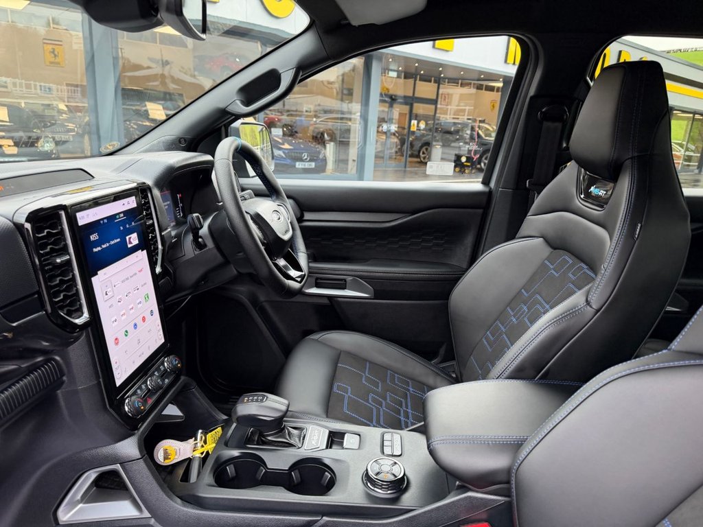 Used Ford Ranger 2025 for sale - 77276604: Photo 22