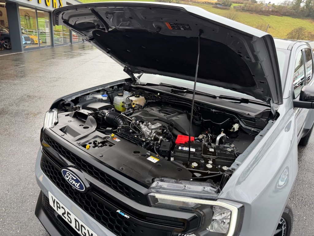 Used Ford Ranger 2025 for sale - 77276604: Photo 26