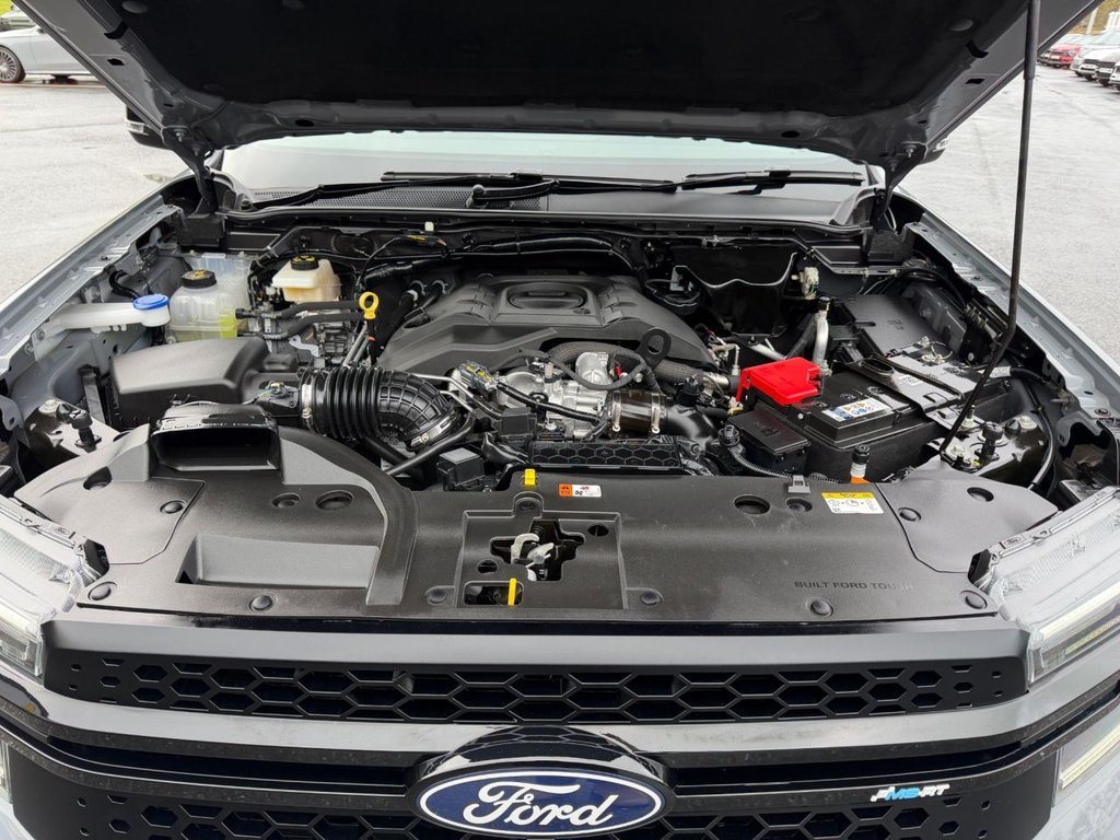 Used Ford Ranger 2025 for sale - 77276604: Photo 27