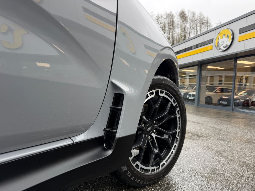 Used Ford Ranger 2025 for sale - 77276604: Photo 28