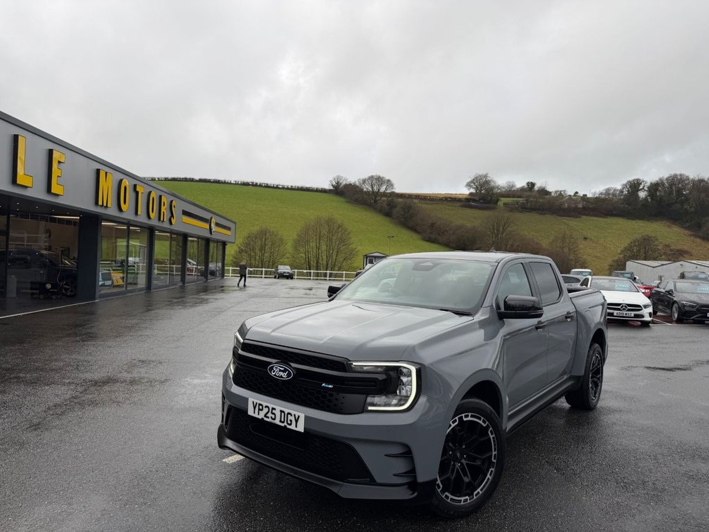 Used Ford Ranger 2025 for sale - 77276604: Photo 29