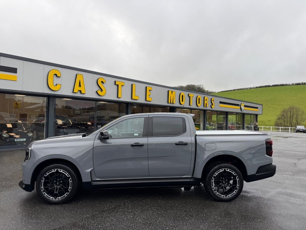 Used Ford Ranger 2025 for sale - 77276604: Photo 3