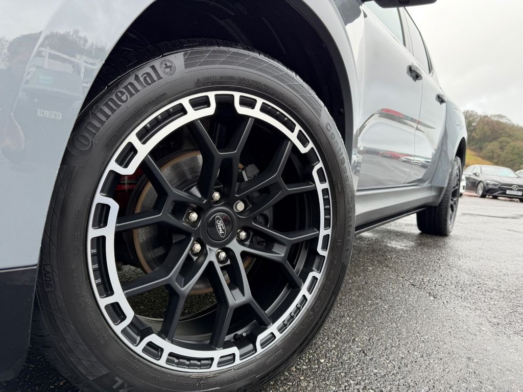 Used Ford Ranger 2025 for sale - 77276604: Photo 32