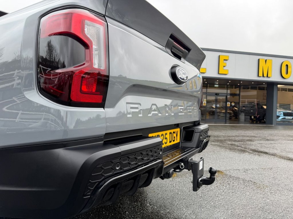 Used Ford Ranger 2025 for sale - 77276604: Photo 33
