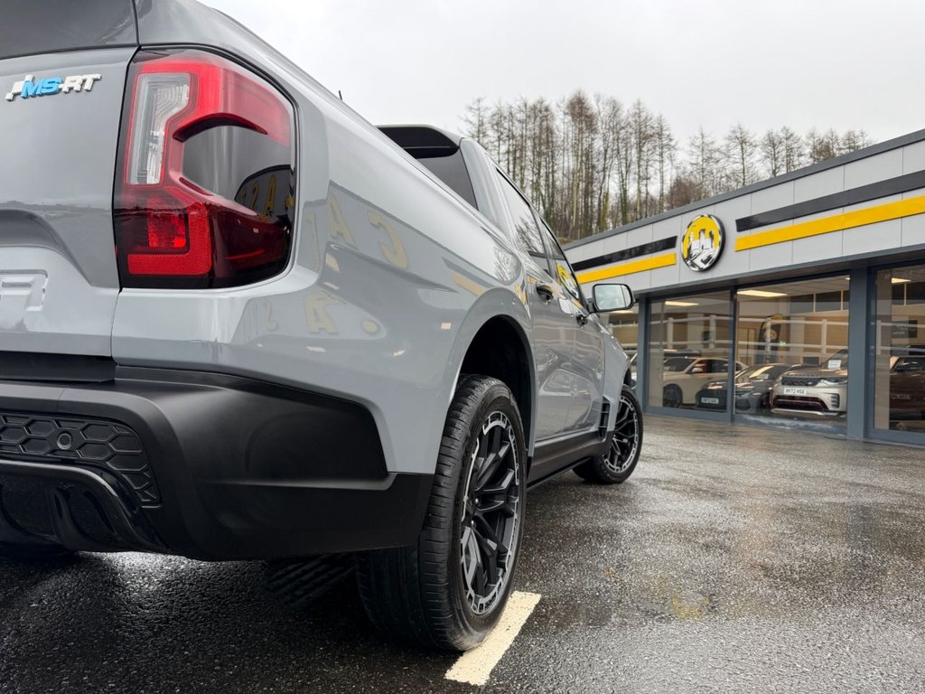 Used Ford Ranger 2025 for sale - 77276604: Photo 34