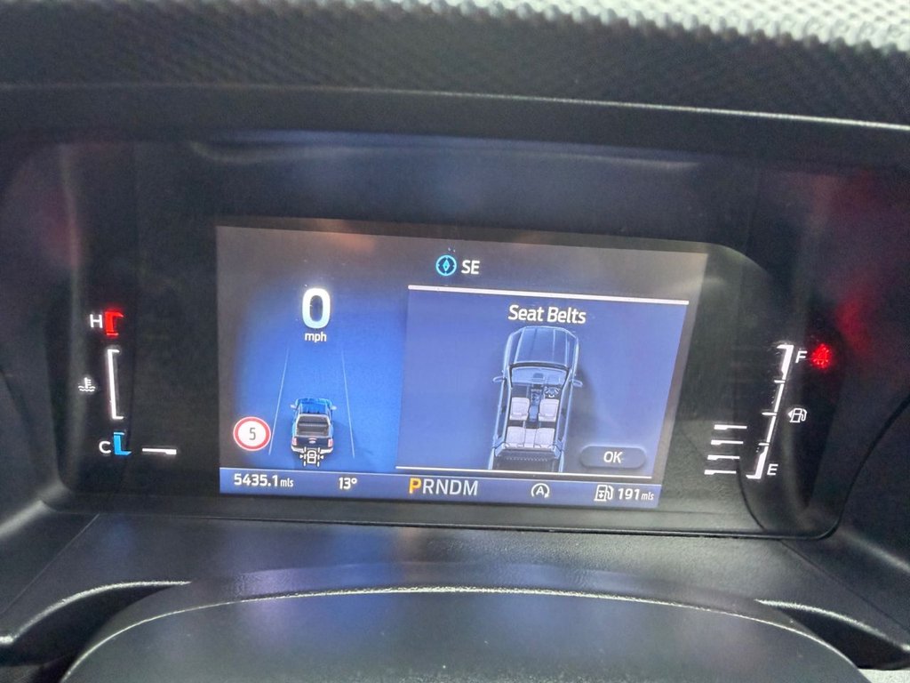 Used Ford Ranger 2025 for sale - 77276604: Photo 36