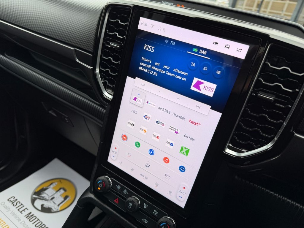 Used Ford Ranger 2025 for sale - 77276604: Photo 37