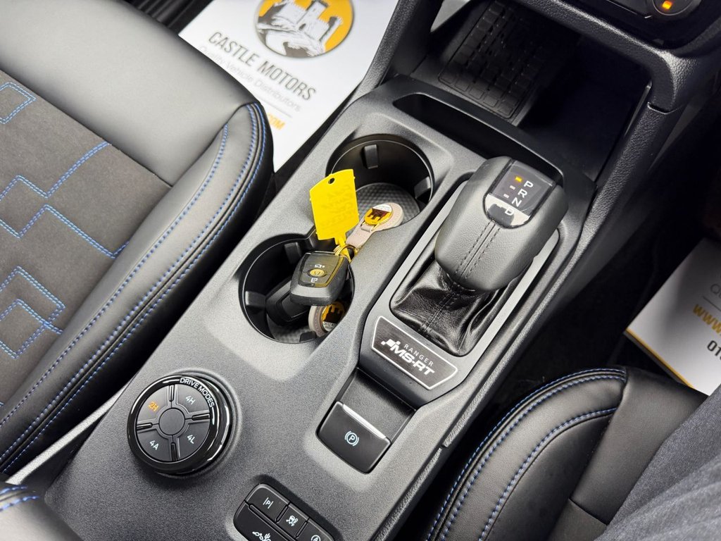 Used Ford Ranger 2025 for sale - 77276604: Photo 40