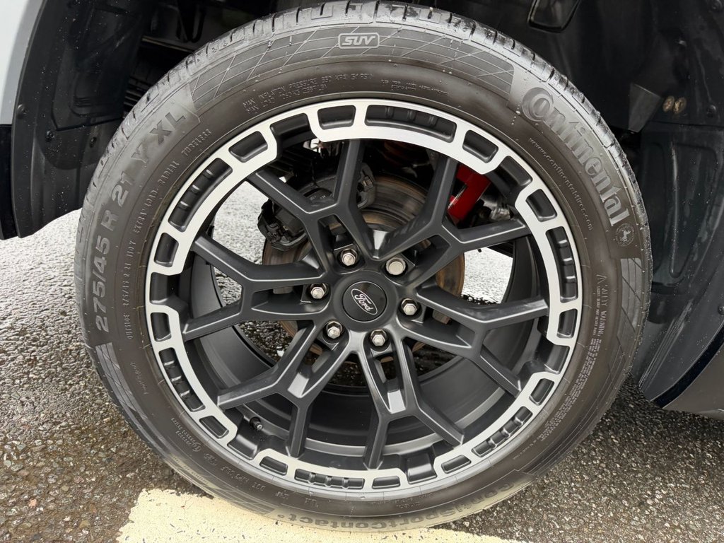 Used Ford Ranger 2025 for sale - 77276604: Photo 43