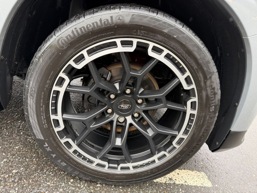 Used Ford Ranger 2025 for sale - 77276604: Photo 44