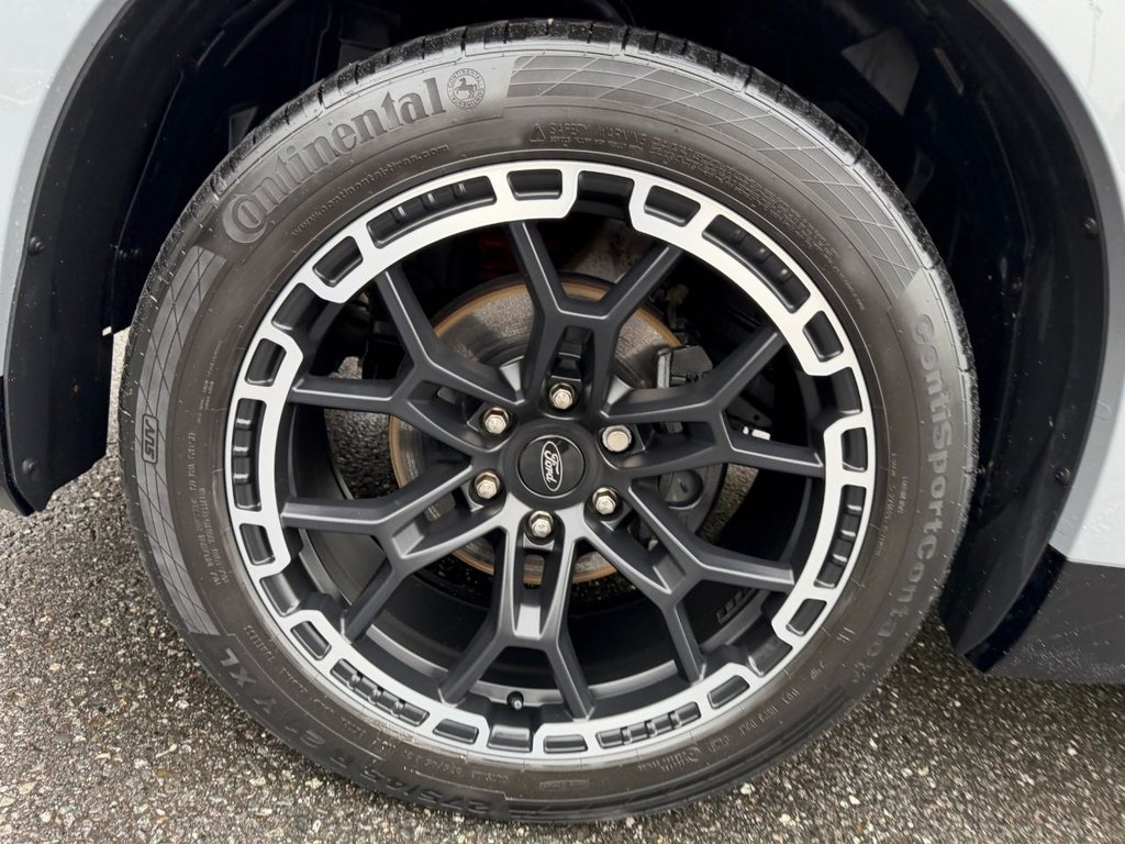 Used Ford Ranger 2025 for sale - 77276604: Photo 45