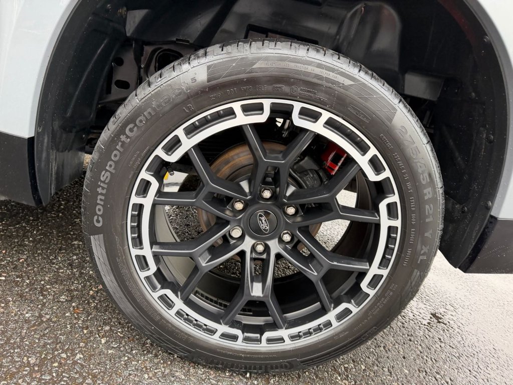 Used Ford Ranger 2025 for sale - 77276604: Photo 46