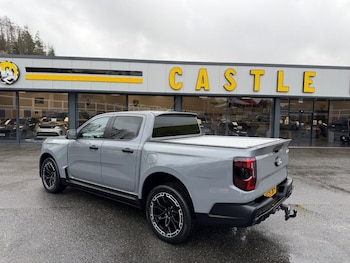 Used Ford Ranger 2025 for sale - 77276604: Photo