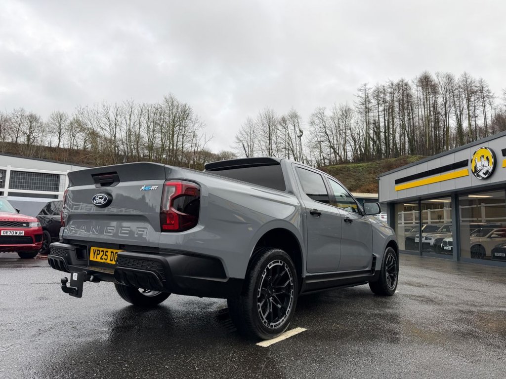 Used Ford Ranger 2025 for sale - 77276604: Photo 7