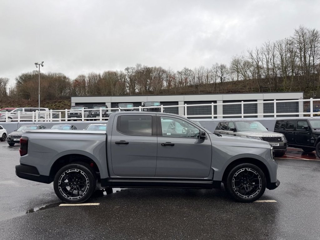 Used Ford Ranger 2025 for sale - 77276604: Photo 8