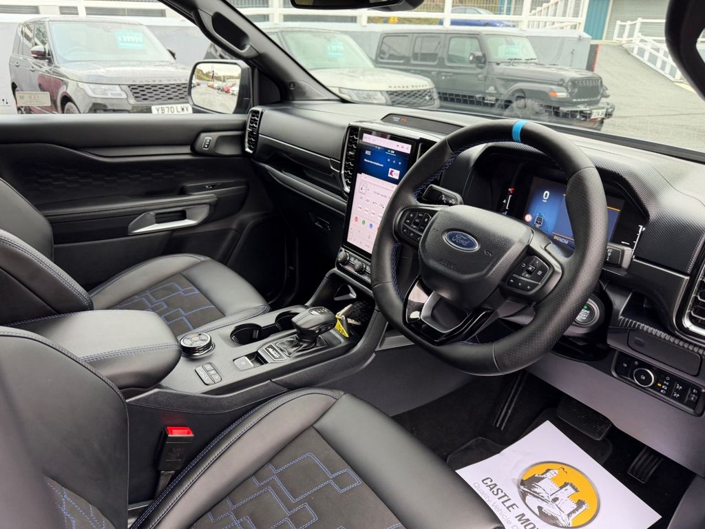 Used Ford Ranger 2025 for sale - 77276604: Photo 9