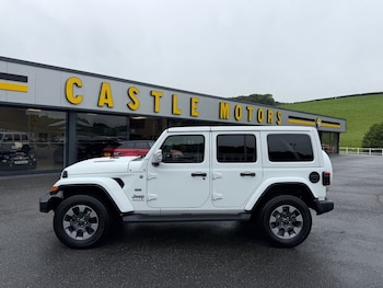 Used Jeep Wrangler 2023 for sale - 78954790: Photo