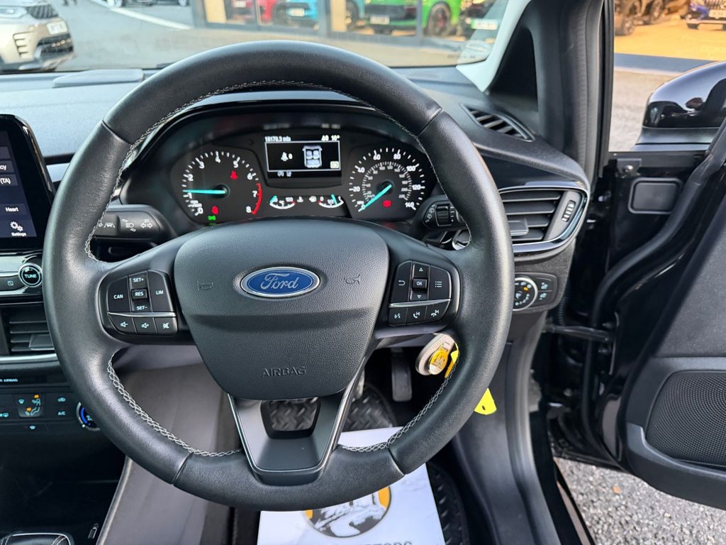 Used Ford Fiesta 2019 for sale - 76698099: Photo 11
