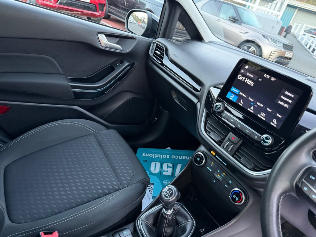 Used Ford Fiesta 2019 for sale - 76698099: Photo 12