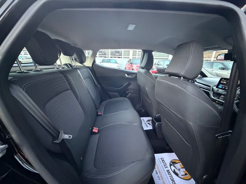 Used Ford Fiesta 2019 for sale - 76698099: Photo 13