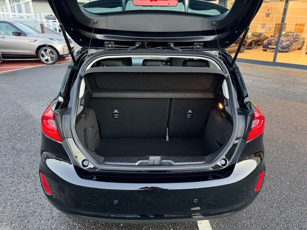 Used Ford Fiesta 2019 for sale - 76698099: Photo 17