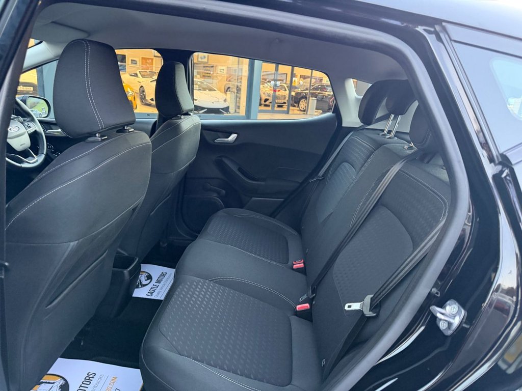 Used Ford Fiesta 2019 for sale - 76698099: Photo 18