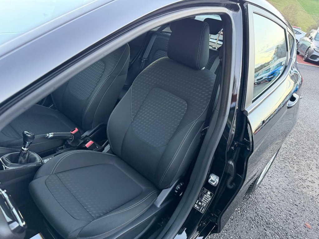 Used Ford Fiesta 2019 for sale - 76698099: Photo 20