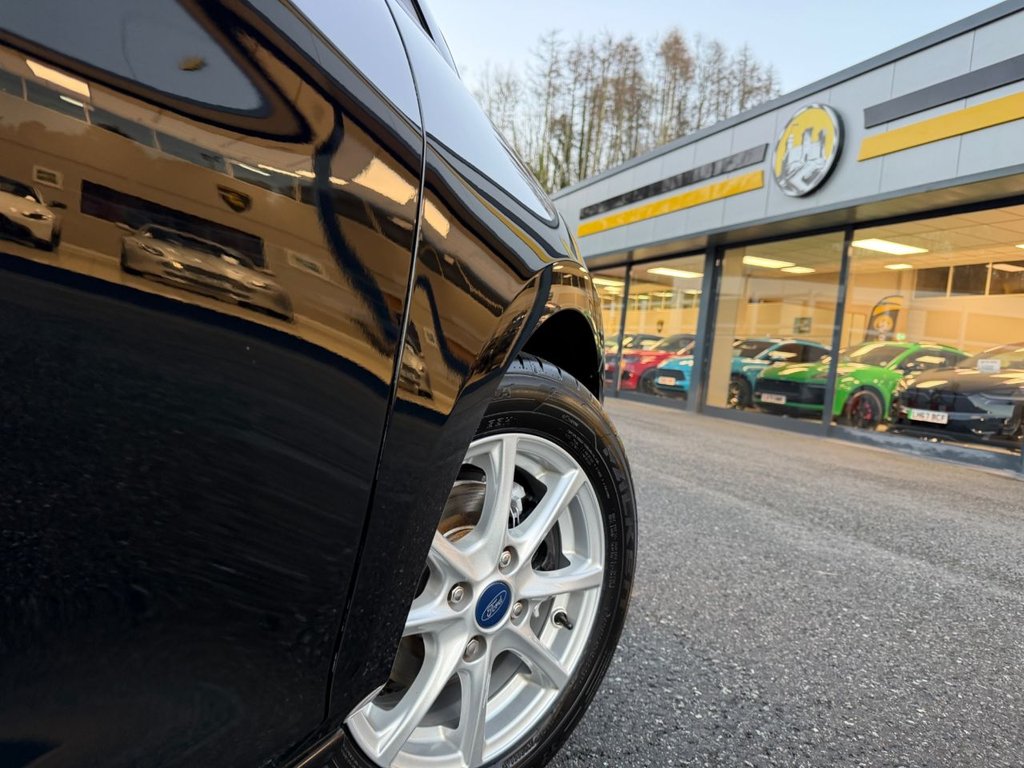 Used Ford Fiesta 2019 for sale - 76698099: Photo 24