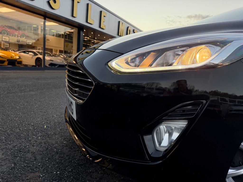 Used Ford Fiesta 2019 for sale - 76698099: Photo 27