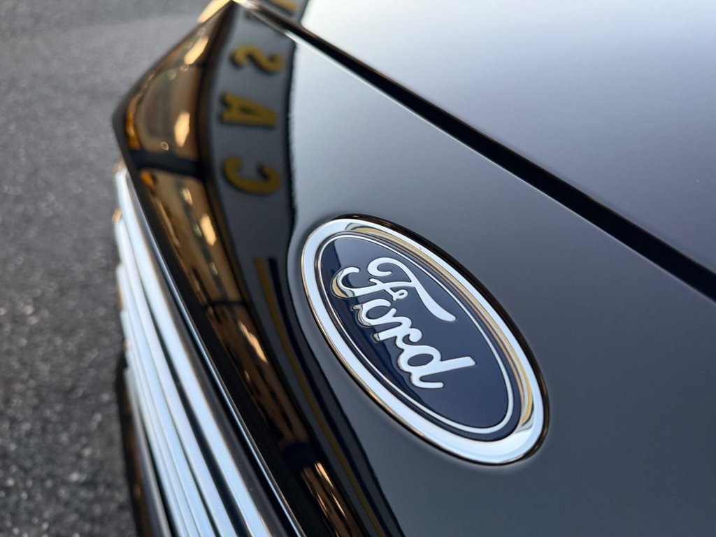 Used Ford Fiesta 2019 for sale - 76698099: Photo 29