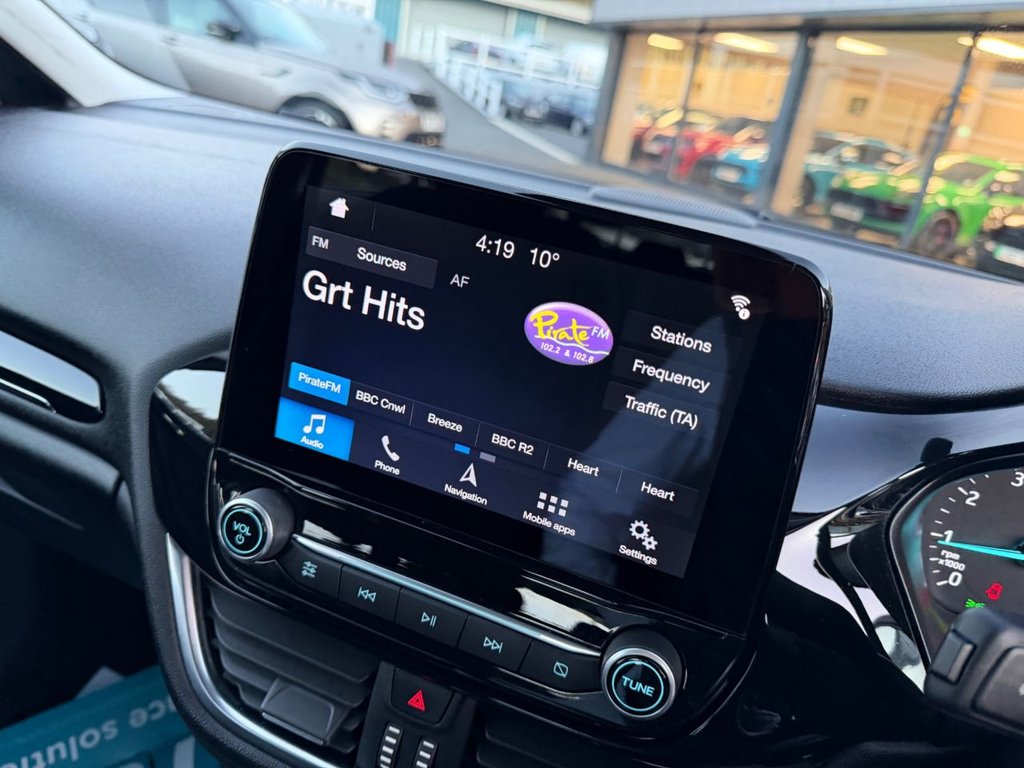 Used Ford Fiesta 2019 for sale - 76698099: Photo 32