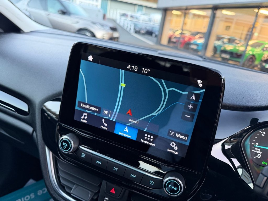 Used Ford Fiesta 2019 for sale - 76698099: Photo 33