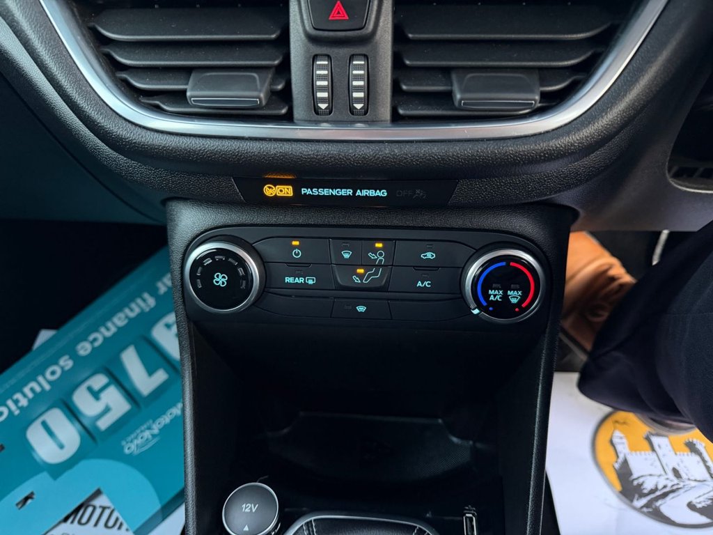 Used Ford Fiesta 2019 for sale - 76698099: Photo 34