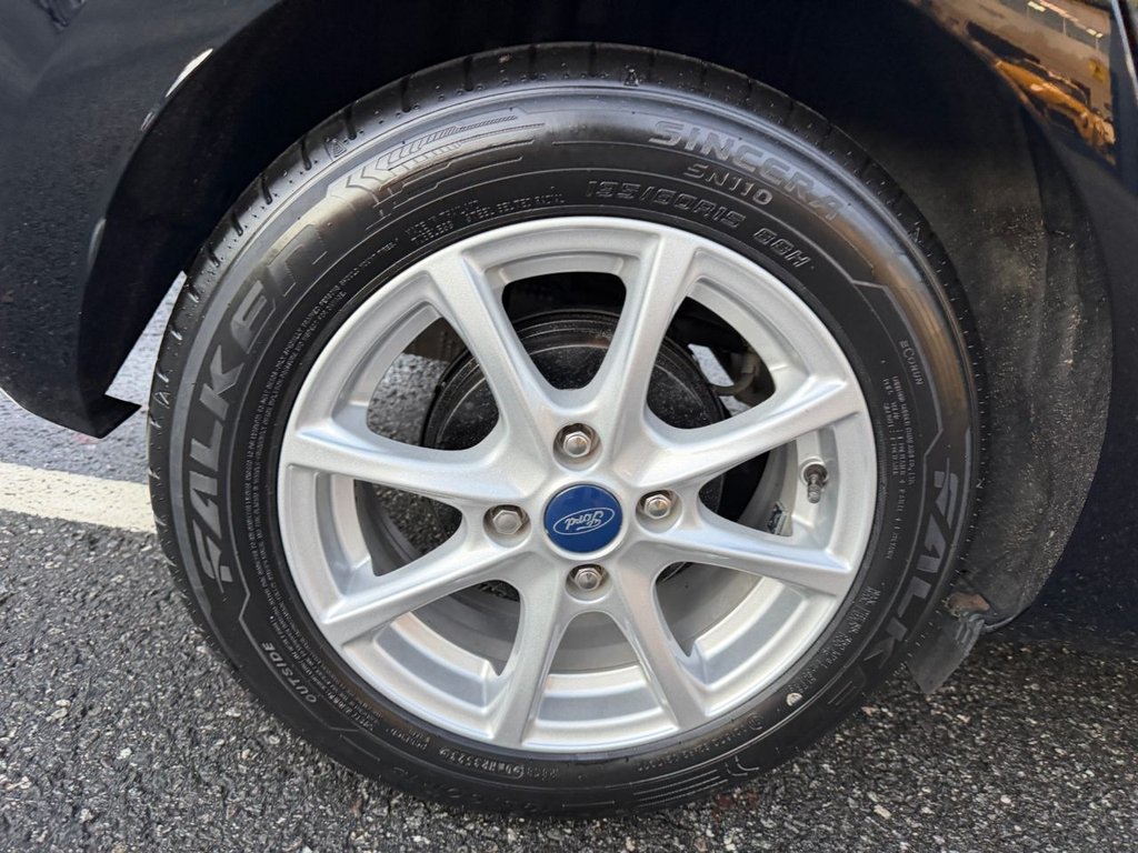 Used Ford Fiesta 2019 for sale - 76698099: Photo 38