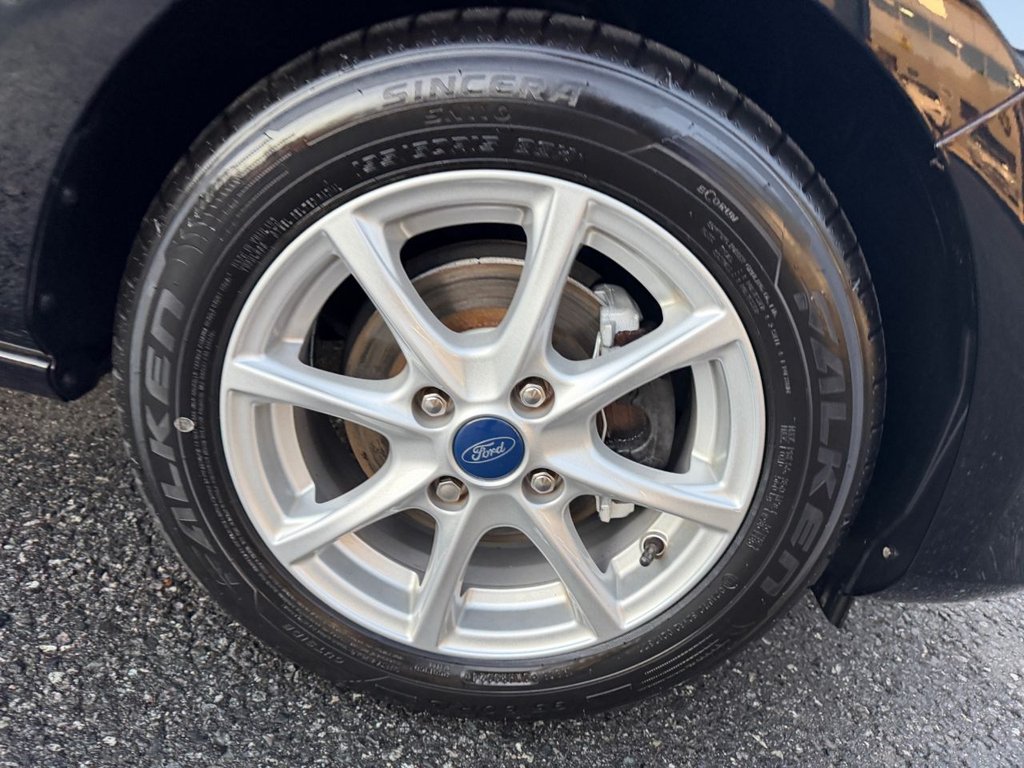 Used Ford Fiesta 2019 for sale - 76698099: Photo 39