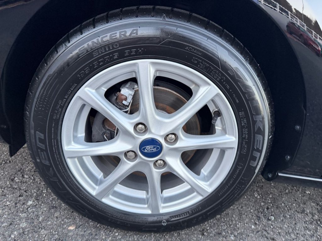 Used Ford Fiesta 2019 for sale - 76698099: Photo 40