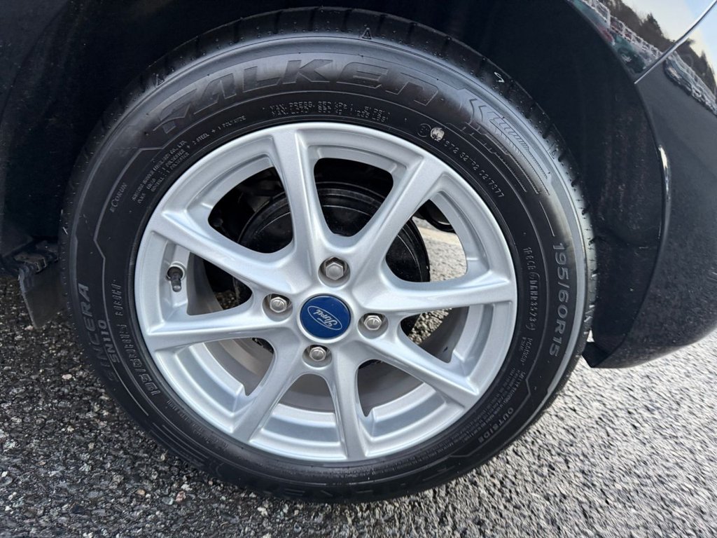 Used Ford Fiesta 2019 for sale - 76698099: Photo 41