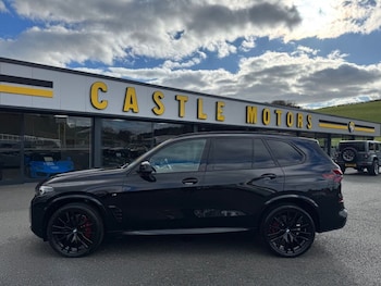 Used BMW X5 2024 for sale - 78762370: Photo