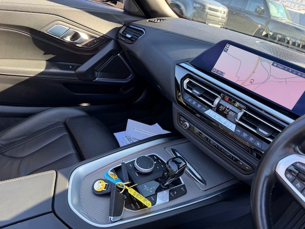 Used BMW Z4 2020 for sale - 76009607: Photo 11