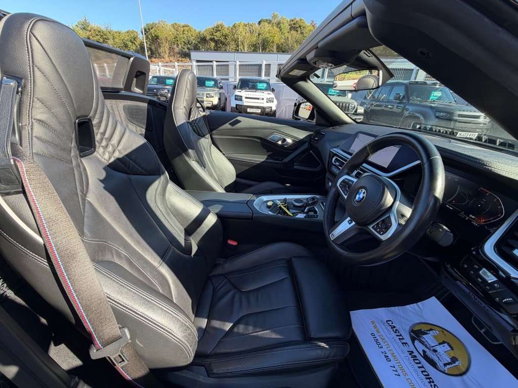 Used BMW Z4 2020 for sale - 76009607: Photo 12