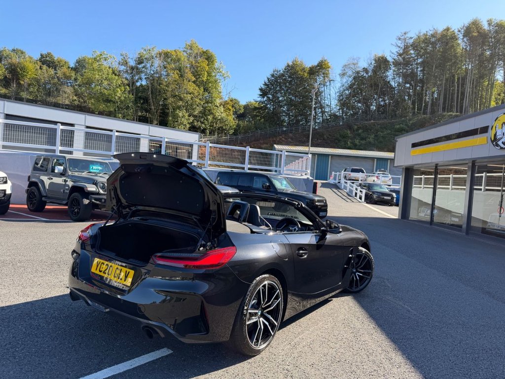 Used BMW Z4 2020 for sale - 76009607: Photo 13