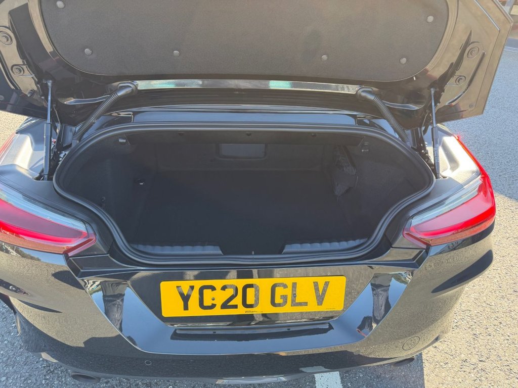 Used BMW Z4 2020 for sale - 76009607: Photo 14